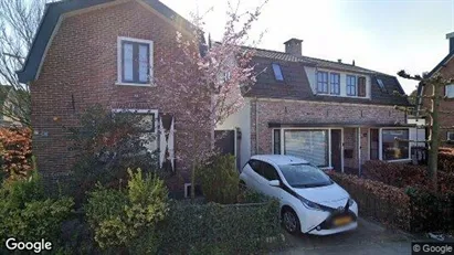 Bedrijfsruimtes for sale in Baarn - Photo from Google Street View