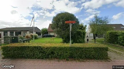 Bedrijfsruimtes for rent in Oegstgeest - Photo from Google Street View
