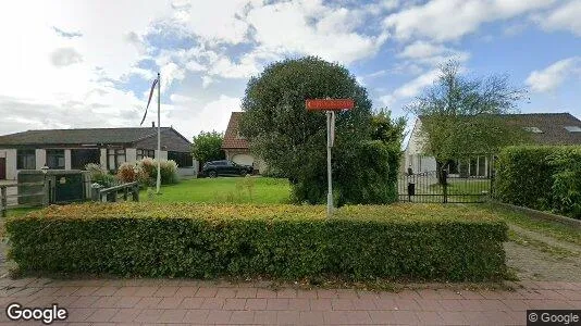 Bedrijfsruimtes for rent i Oegstgeest - Foto uit Google Street View