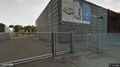 Bedrijfsruimtes for rent in Amsterdam-Zuidoost - Photo from Google Street View