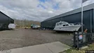 Commercial space for rent, Leeuwarden, Friesland NL, Dobbe 17