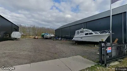 Bedrijfsruimtes for rent in Leeuwarden - Photo from Google Street View