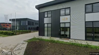 Bedrijfsruimtes for rent in Halderberge - Photo from Google Street View