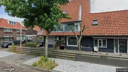 Bedrijfsruimtes for rent in Leeuwarden - Photo from Google Street View