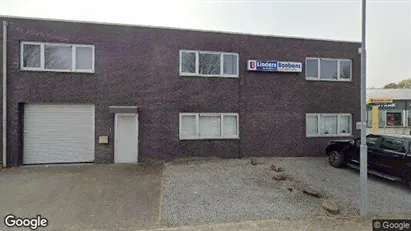 Bedrijfsruimtes for rent in Voerendaal - Photo from Google Street View