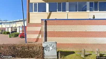 Bedrijfsruimtes for rent in Deventer - Photo from Google Street View