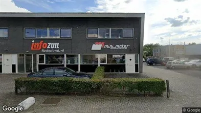 Bedrijfsruimtes for rent in Woerden - Photo from Google Street View