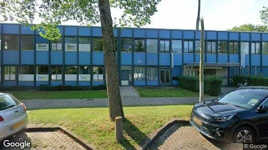 Kantorruimte for rent i Delft - Foto uit Google Street View