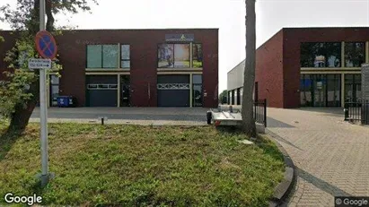 Producties for rent in Woudenberg - Photo from Google Street View