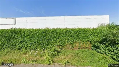 Bedrijfsruimtes for rent in Breda - Photo from Google Street View