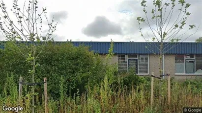 Bedrijfsruimtes for rent in Enschede - Photo from Google Street View