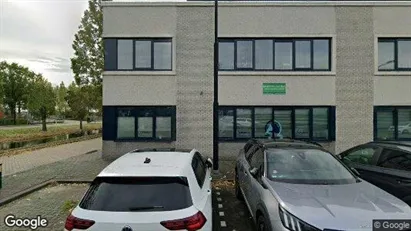 Kantorruimte for rent in Gouda - Photo from Google Street View