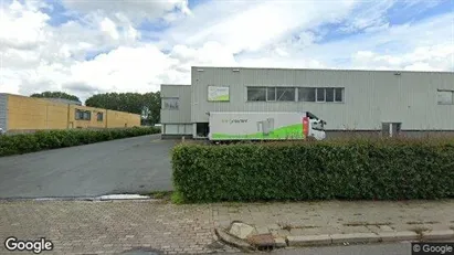 Bedrijfsruimtes for rent in Leeuwarden - Photo from Google Street View