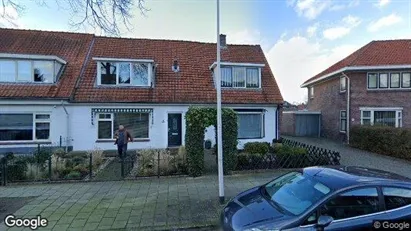 Bedrijfsruimtes for rent in Zeist - Photo from Google Street View