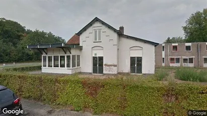 Kantorruimte for rent in Woudenberg - Photo from Google Street View