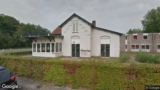 Kantorruimte for rent i Woudenberg - Foto uit Google Street View