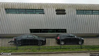 Bedrijfsruimtes for sale in Zaanstad - Photo from Google Street View