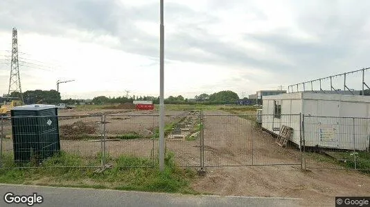 Bedrijfsruimtes for rent i Zutphen - Foto uit Google Street View