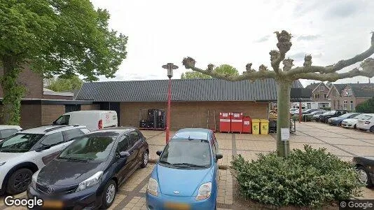 Bedrijfsruimtes for rent i Deventer - Foto uit Google Street View