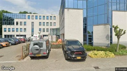 Kantorruimte for rent in Hilversum - Photo from Google Street View