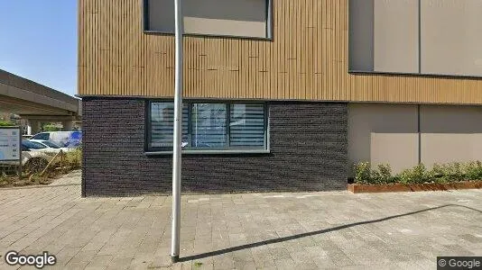 Kantorruimte for rent i Nissewaard - Foto uit Google Street View