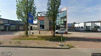 Kantorruimte for rent in Veenendaal - Photo from Google Street View