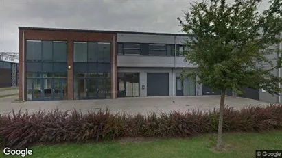 Kantorruimte for rent in Overbetuwe - Photo from Google Street View