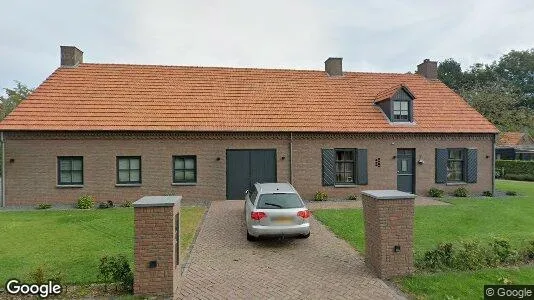 Kantorruimte for rent i Reusel-De Mierden - Foto uit Google Street View