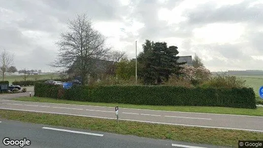 Bedrijfsruimtes for rent i Waterland - Foto uit Google Street View