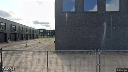 Bedrijfsruimtes for sale in Almere - Photo from Google Street View