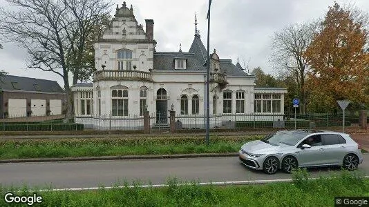 Kantorruimte for sale i Boxtel - Foto uit Google Street View