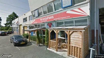 Bedrijfsruimtes for rent in Almere - Photo from Google Street View