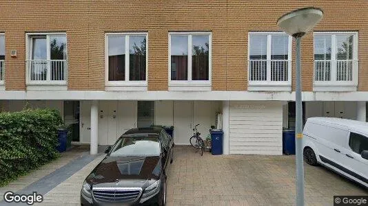 Bedrijfsruimtes for sale i Almere - Foto uit Google Street View