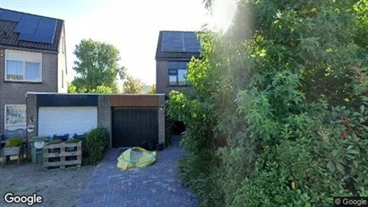 Bedrijfsruimtes for sale in Almere - Photo from Google Street View