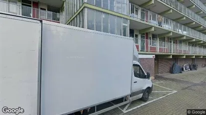 Bedrijfsruimtes for sale in Purmerend - Photo from Google Street View