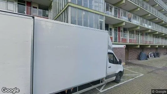 Bedrijfsruimtes for sale i Purmerend - Foto uit Google Street View