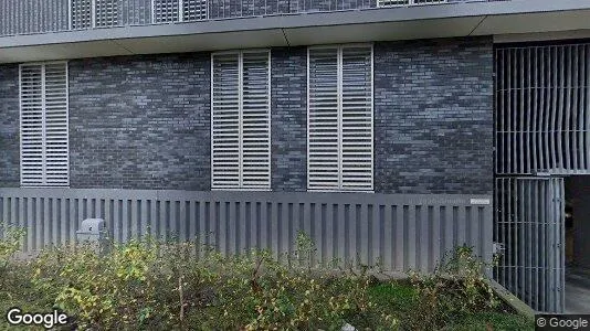 Bedrijfsruimtes for sale i Amstelveen - Foto uit Google Street View