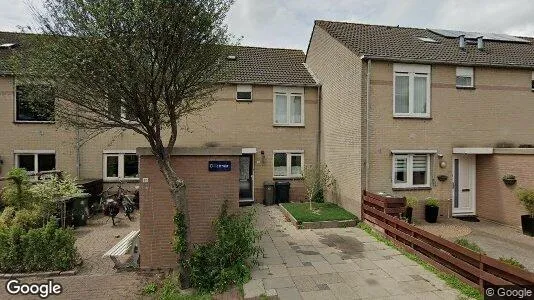 Bedrijfsruimtes for sale i Haarlem - Foto uit Google Street View