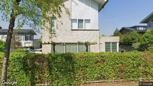 Bedrijfsruimtes for sale i Purmerend - Foto uit Google Street View