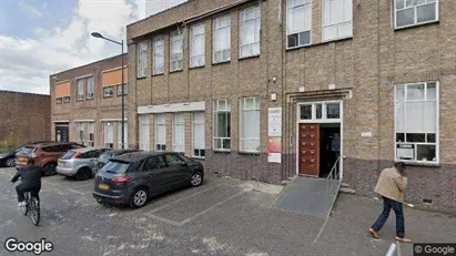 Kantorruimte for rent in Breda - Photo from Google Street View