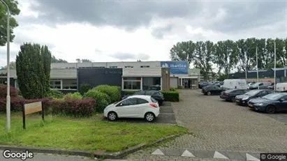 Bedrijfsruimtes for rent in Roosendaal - Photo from Google Street View