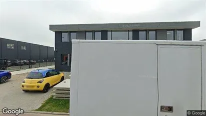 Bedrijfsruimtes for rent in Steenbergen - Photo from Google Street View