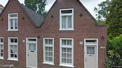 Bedrijfsruimtes for rent in Amsterdam Slotervaart - Photo from Google Street View