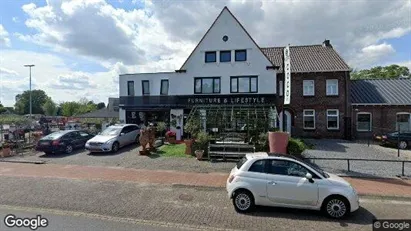 Grond for sale in Echt-Susteren - Photo from Google Street View