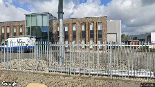 Magazijnen for rent i Montferland - Foto uit Google Street View