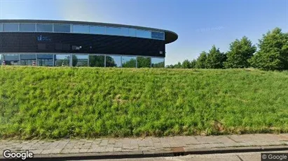 Bedrijfsruimtes for rent in Rotterdam Prins Alexander - Photo from Google Street View