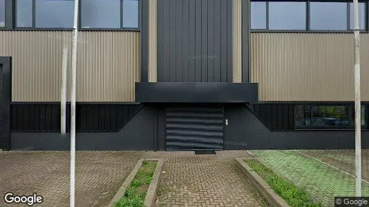 Bedrijfsruimtes for rent i Castricum - Foto uit Google Street View