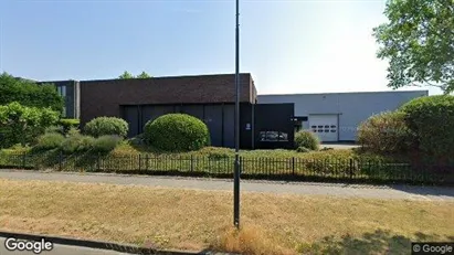 Bedrijfsruimtes for rent in Oosterhout - Photo from Google Street View