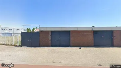 Bedrijfsruimtes for rent in Kampen - Photo from Google Street View