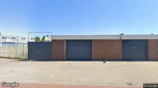 Bedrijfsruimtes for rent i Kampen - Foto uit Google Street View